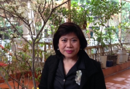 Nguyen Nga, celle qui jette une passerelle culturelle entre le Vietnam et la France